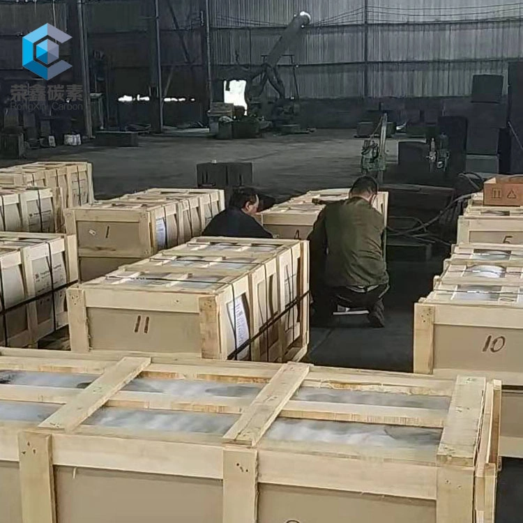 M06 China Factory Price High Quality Guaranteed Carbon Blocks Blast Furnace