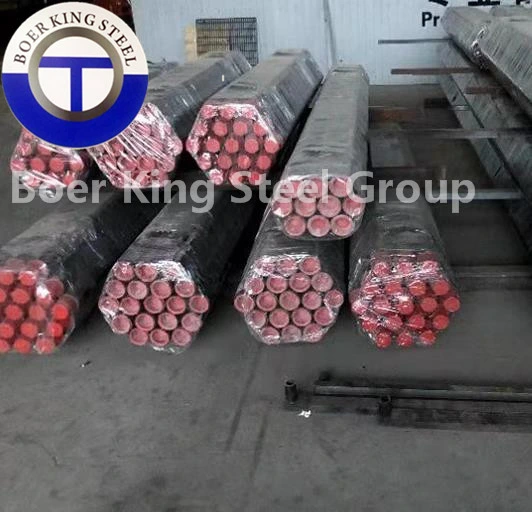 API 5dp Nc38 Nc31 R1 R2 R3 Drilling Steel Pipe /Drill Pipe /Drill Tube