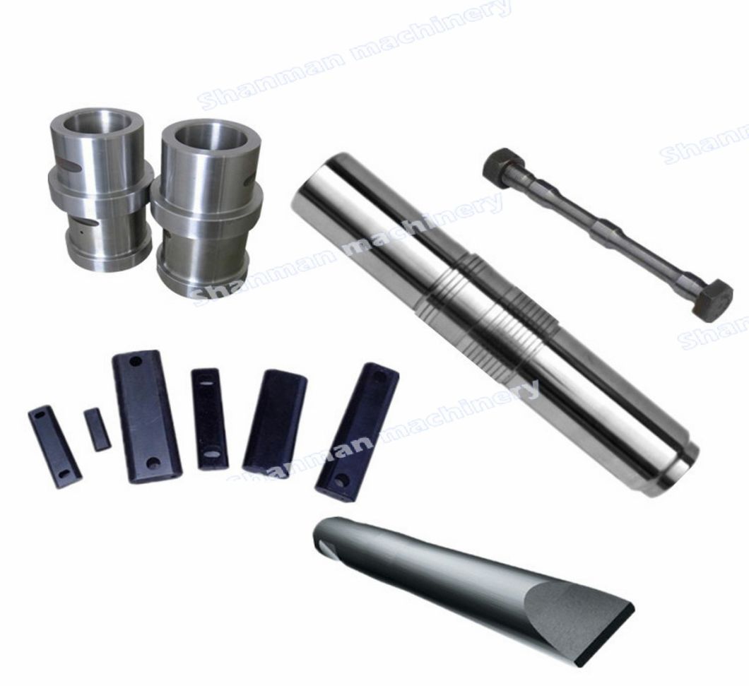 Rock Drilling Tools Metal Sealed Bearing Rock Bit for Rock Drill Bit Breakers