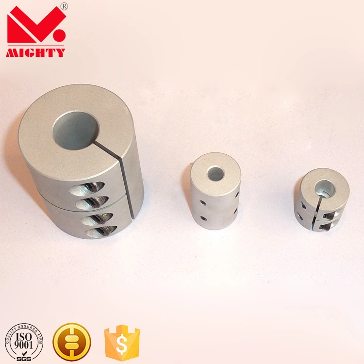 Factory Sale Rigid Shaft Coupling Steel Coupling High-Quality Low Price