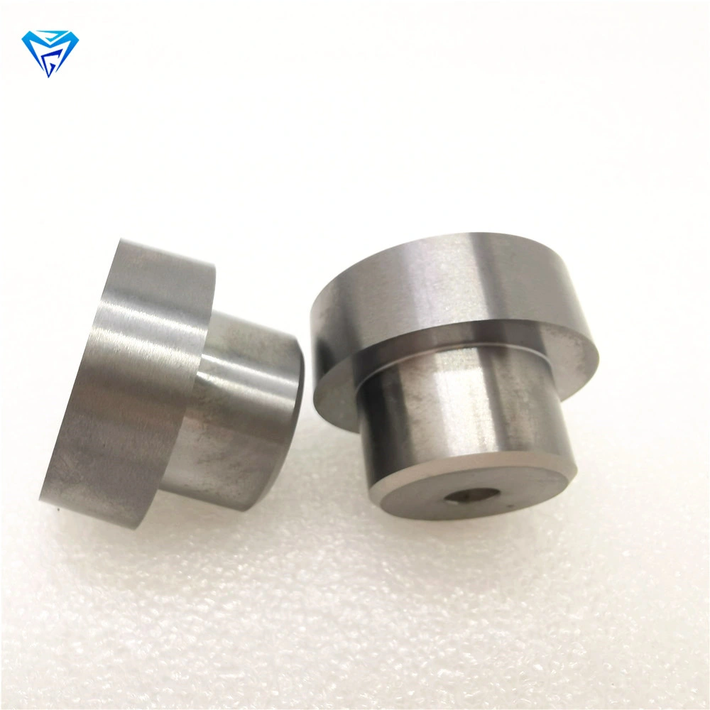 Customized CNC Machining Wear Resistance Tungsten Carbide Mold Parts