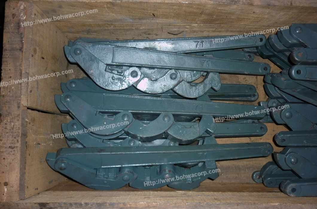 B, N, H, P Wrench Set for Drill Rod Wrenches for Drill Rod