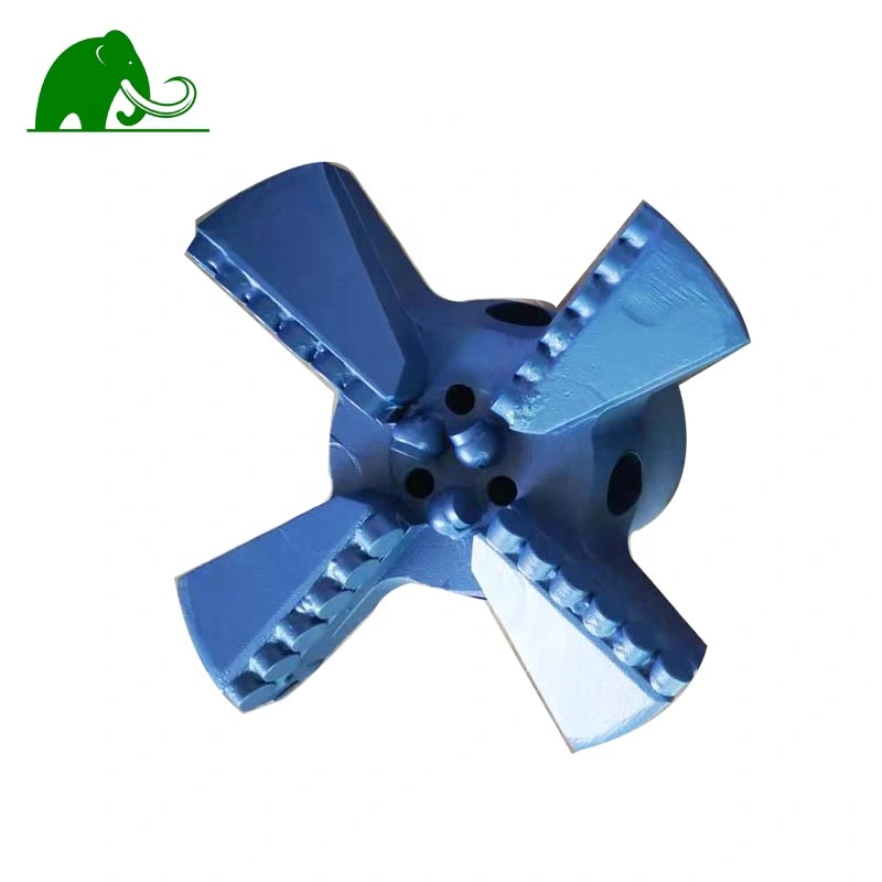 Durable High Performance Excentric Bit Casing Tube Hammer Type and Drill Pipes DTH Drill Bit