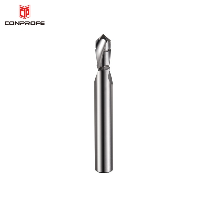 Custom Milling Tools Step Drill Bit Cemented Carbide Drill Stepped Drill Bit For Steel