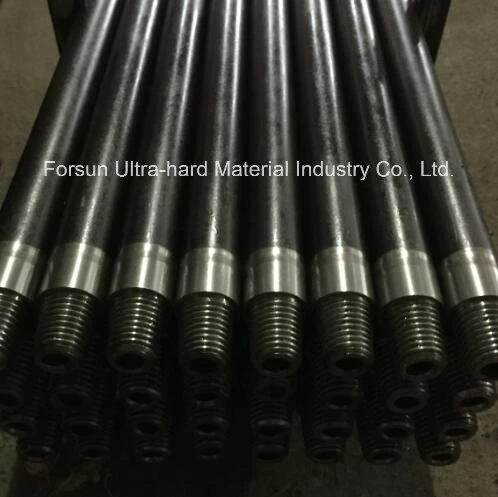 Bwj Tapered Friction Welding Drill Rod/Pipe