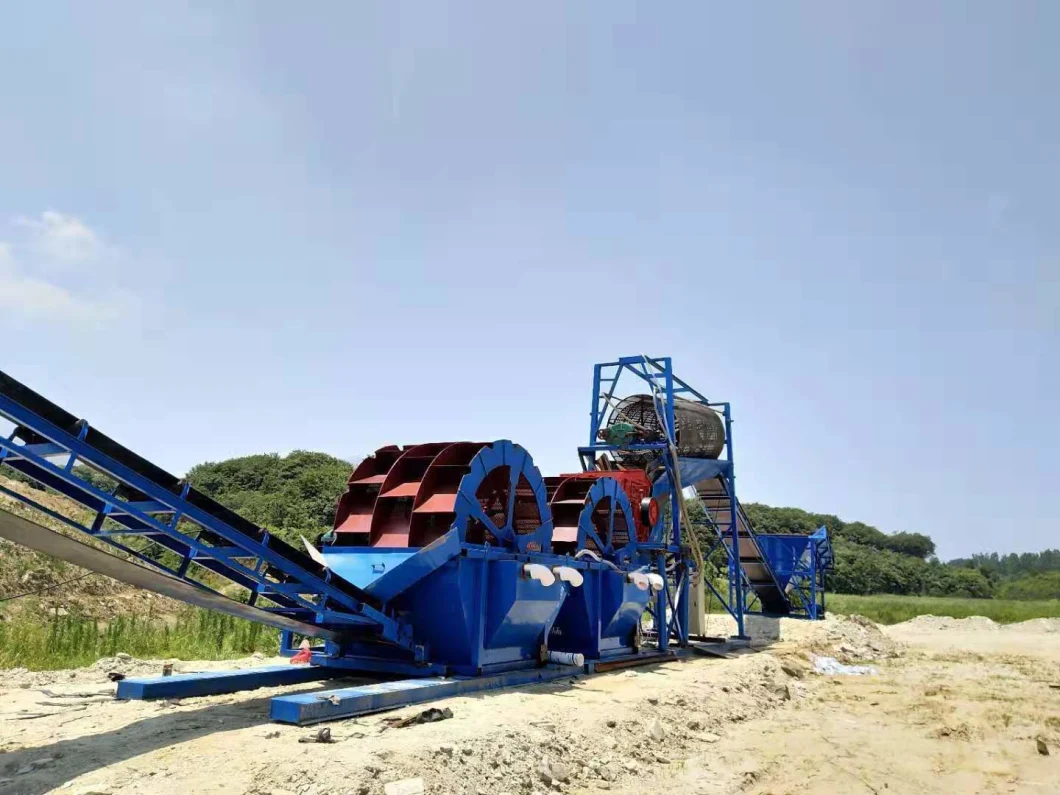 16 Inch Cutter Suction Dredger with Cutter Head and The Draulic System for Sale
