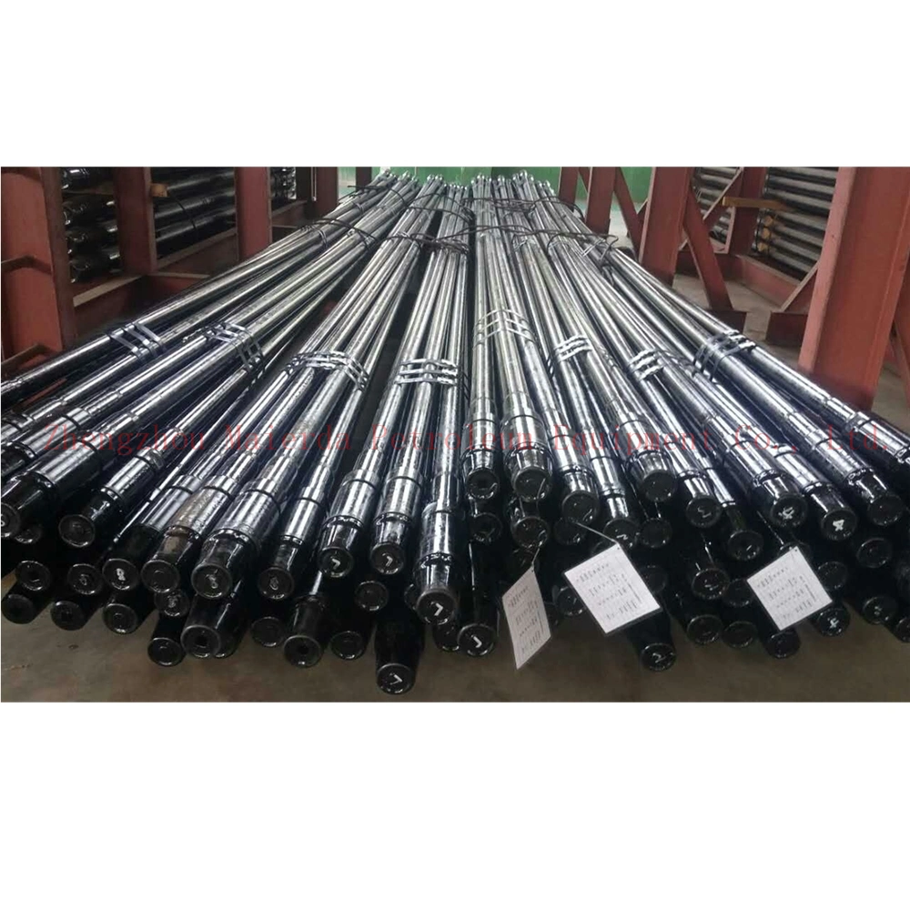 API Standard Drill Pipe and Drill Rod Stem for Oilwell