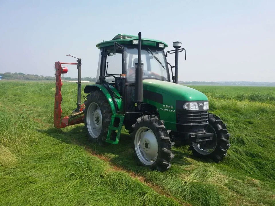 High Efficiency Tractor Mounted Disc Cutter, Grass Cutter, Hay Cutter, Oat Grass Cutter, Agricultural Machinery
