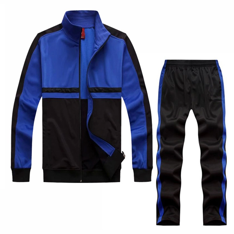 Factory Custom Sport Material Produce Gym Track Suit Sport Wear