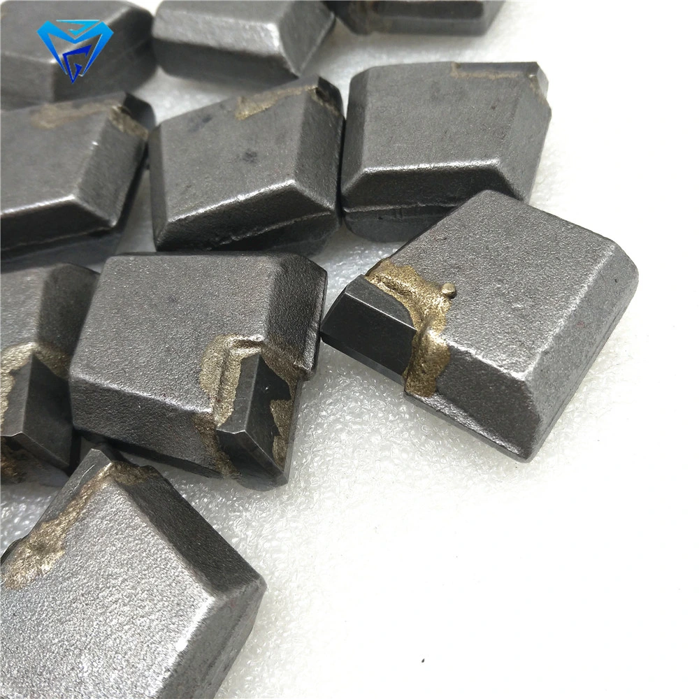 Tungsten Carbide Sheaper and Rock Drilling Button Bits
