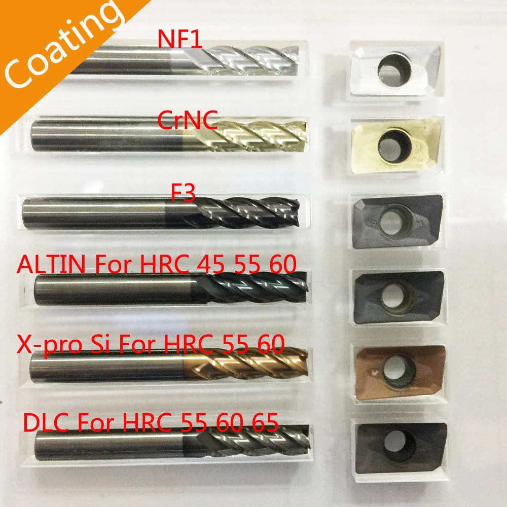 2021 HSS Drill Bits Customized Factory Taper Cutting Tools Carbide Milling Cutter Drill Bit