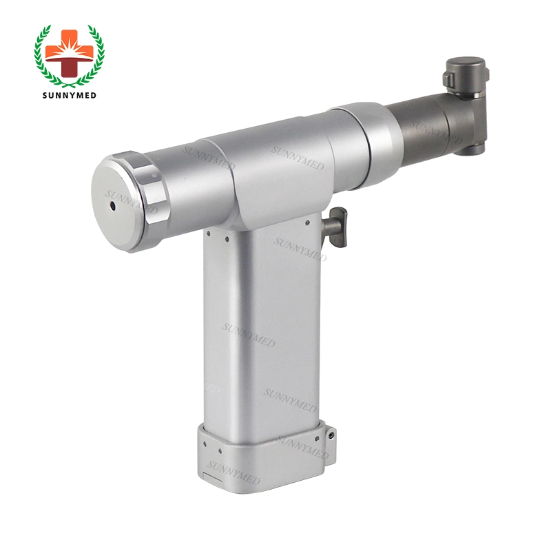 Sy-I090 Surgical Products Multifunctional Orthopedic Power Tools Drill Saw with Drill Adapters Price