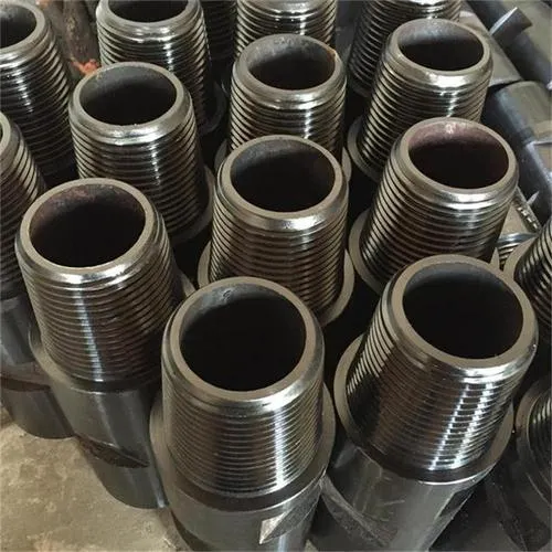Drill Pipe, Carbon Steel Seamless Pipe, Roll Pipe