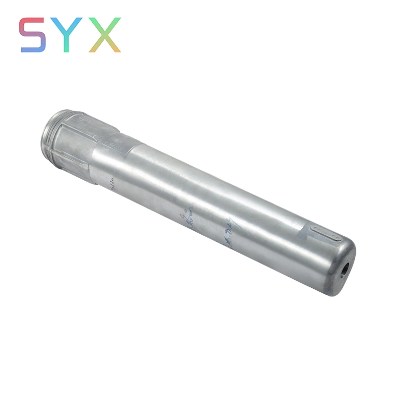 Fast Deliver Aluminum Machined Parts Accessories CNC Machining Parts for N95 Face Mask Machine