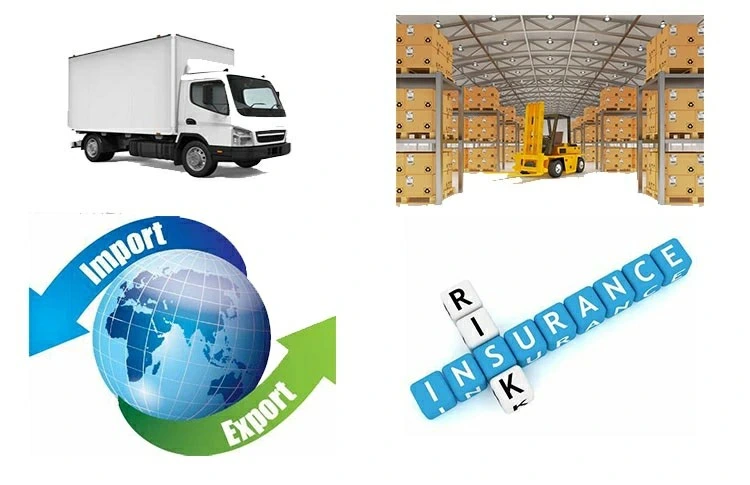 Cheapest Air Freight Forwarder & Sea Freight Forwarder International Logistics Solution Provider