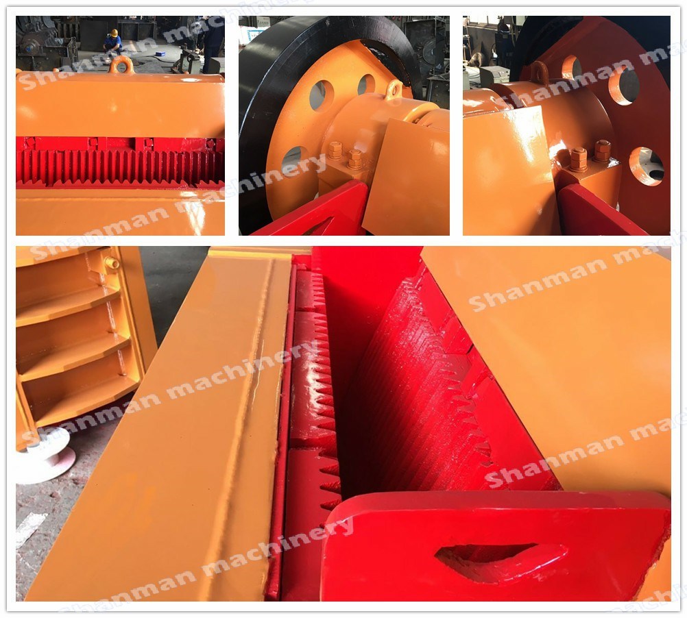 High Quality Gyratory Jaw Crusher Price Quotation for Crushers