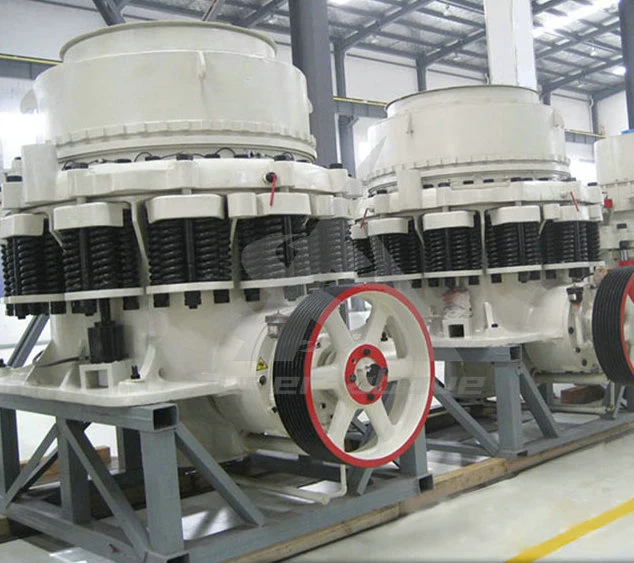 Pyz1200 Compound Cone Crusher for Sale