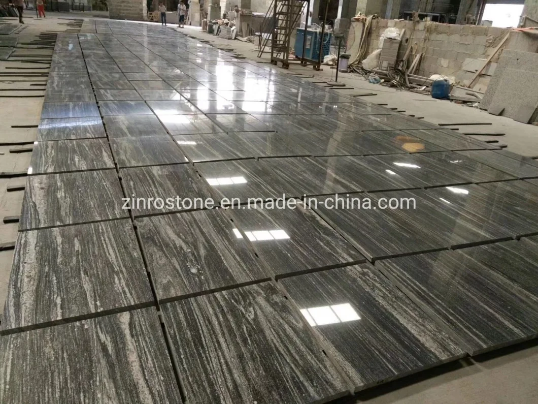 New Landscape Rock/Grey Stone Marble/Granite for Wall /Floor/Stair Tile G302