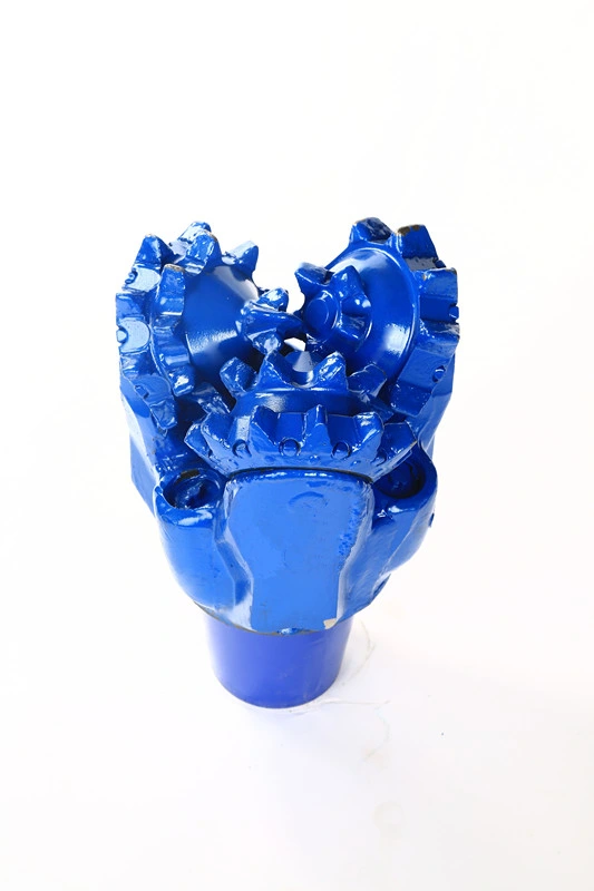 Tricone Bit Drill Bit for Concrete Well Drilling Drill Bit