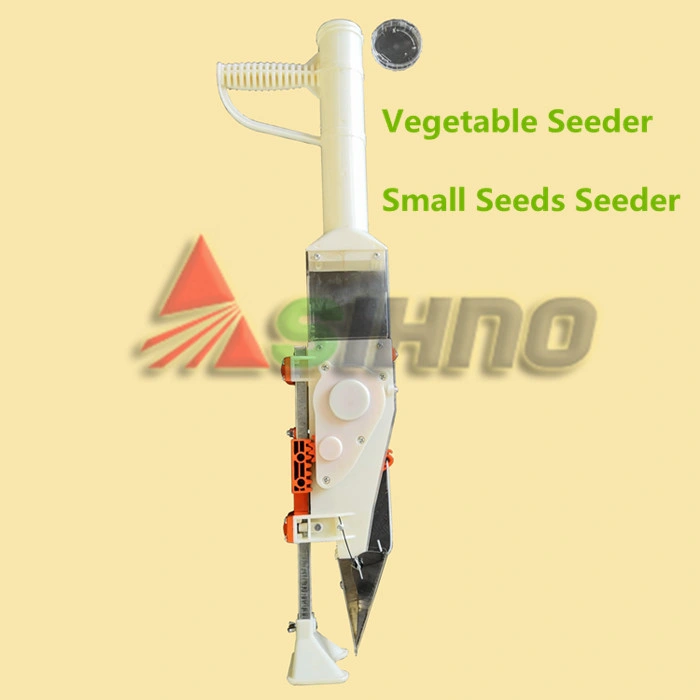 Handheld Vegetable Seed/small Seed Drill/planter/planter