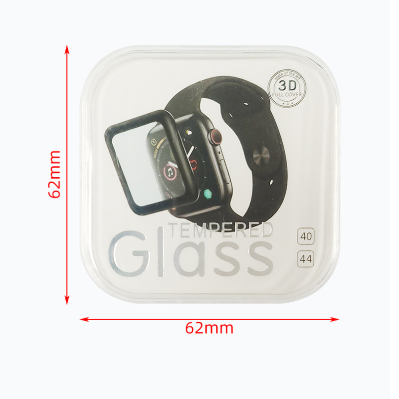 Smart Watches Screen Protective Film HD Transparency Screen Protector