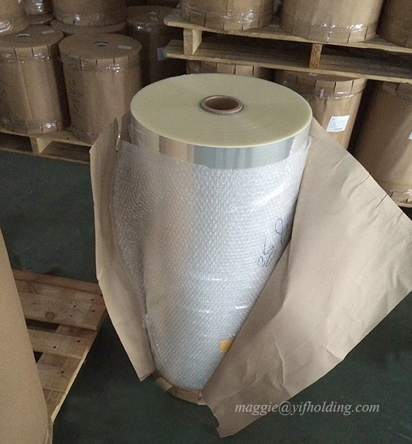 20-50mic BOPP Clear Film High Quality Protective Film