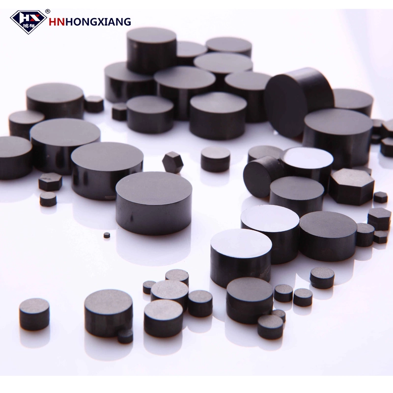 PDC Blanks for Drill Bit Polycrystalline Diamond Compact