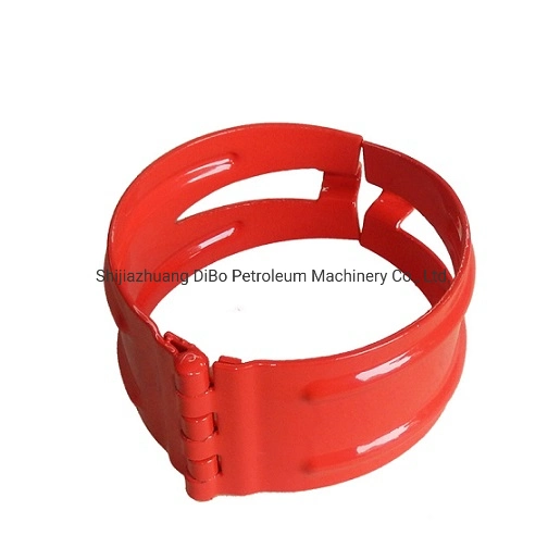 Drill Stop Collar for Centralizer with Screw