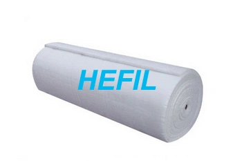 Filter Cloth Acrylic Filter Media for Filter Bags