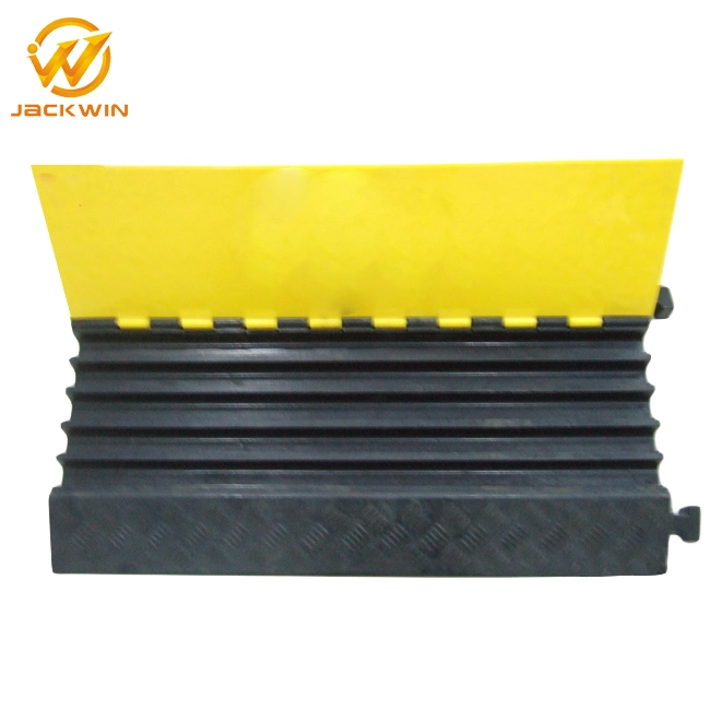 Heavy Duty Cable Protector Cable Wire Protector Floor Cable Protector