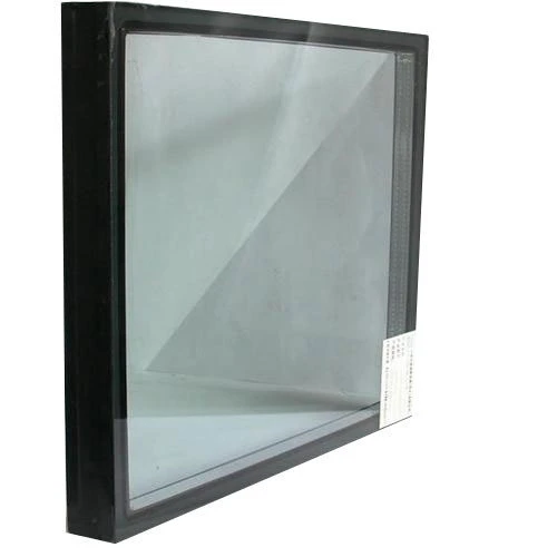 Insulated Glass Panel Double Glazed Insulated Glass for Curtain Wall, Window, Door