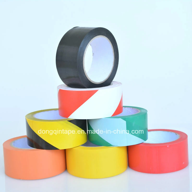 Factory of Best Price for PVC Floor Marking Tape Made in China