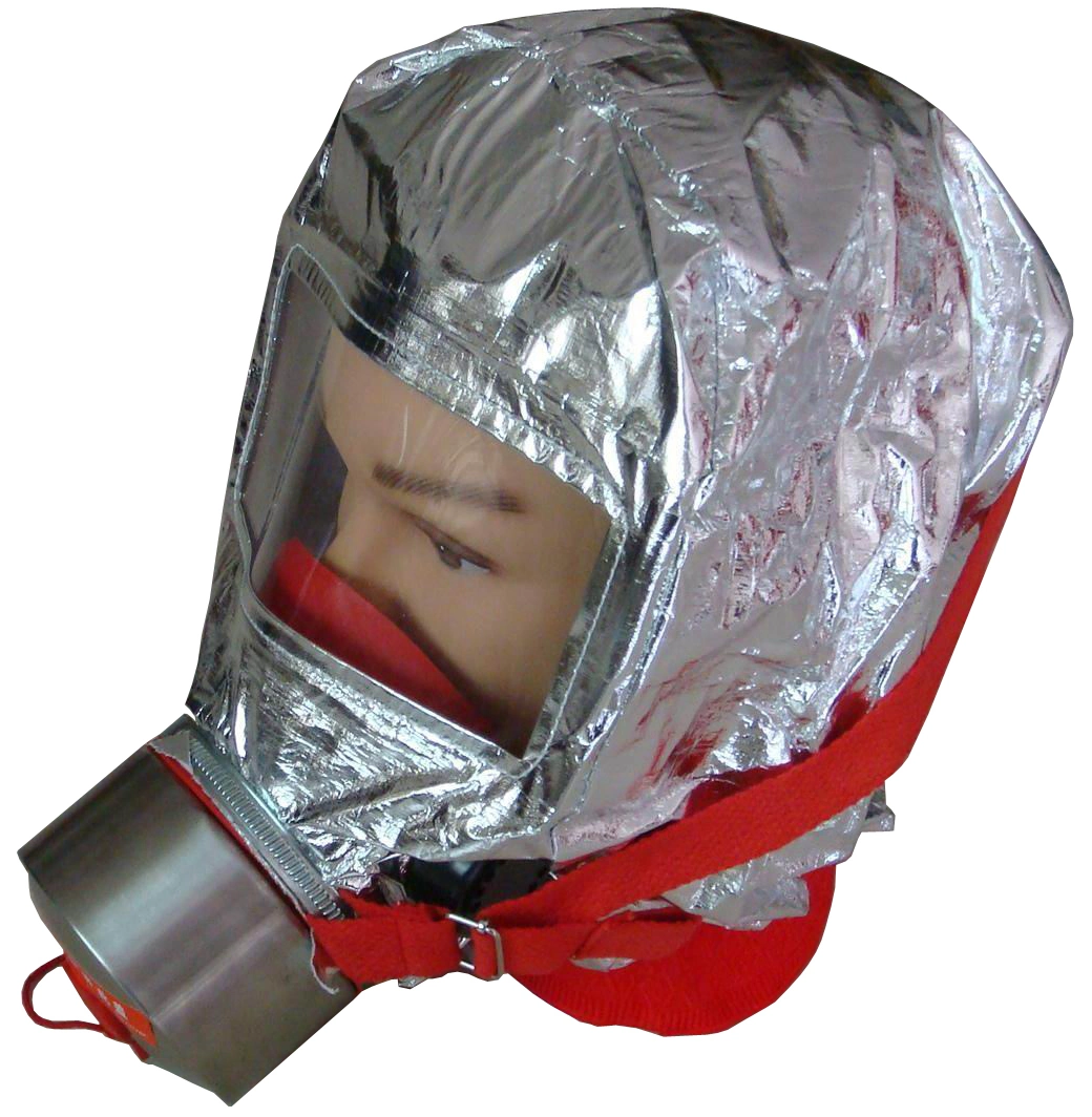 Emergency Smoke Fire Escape Mask