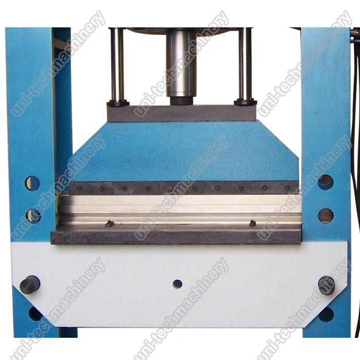 Hydraulic Bending Press Machine/Double Cylinder Hydraulic Press Machine (HPB-150)