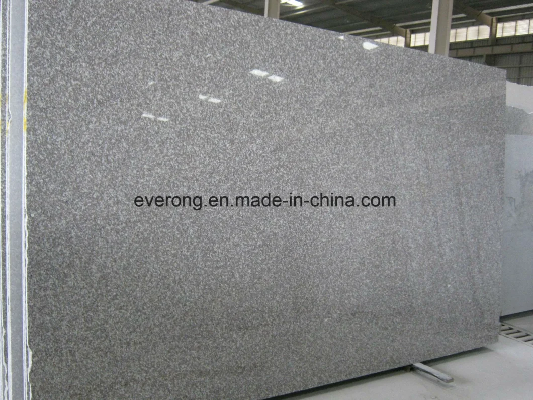 G664 Granite Mountant, Red Granite Slabs, China Mist Granite Tile