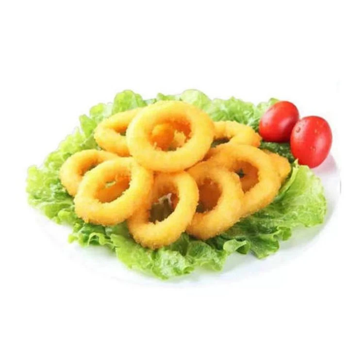 Wholesale Party Food Onion Rings