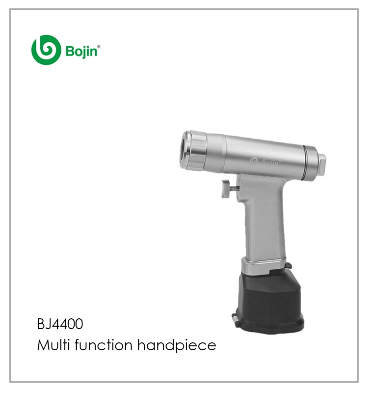 Bj4400 Cannulated Drill/Acetabulum Reaming Drill/Bone Drill/K Wire Drill