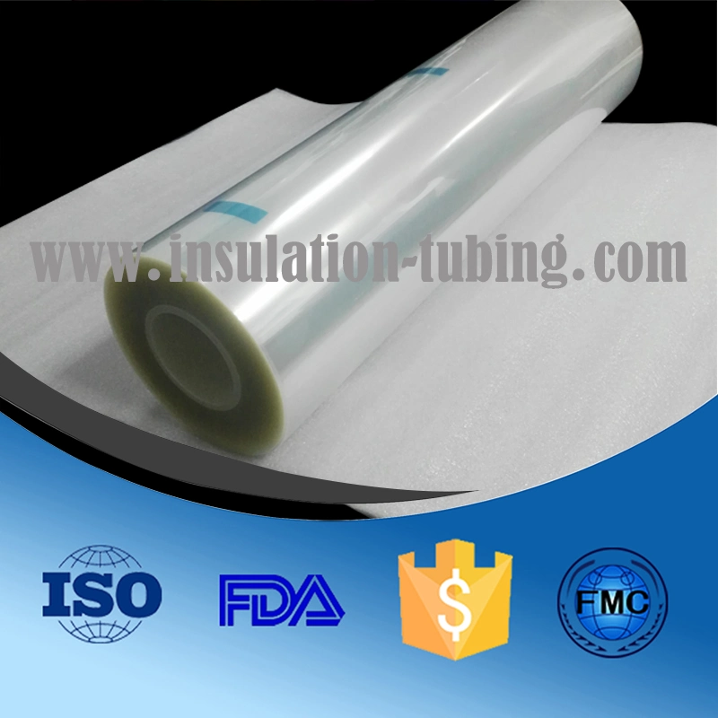 FEP Raw Cold Protection Film Surface Protection Film, Heating and Cooling FEP Protective Film