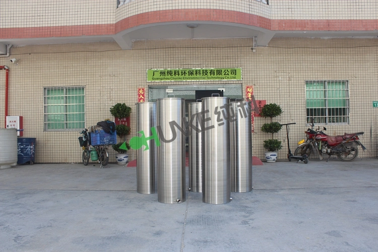 Professional Production Stainless Steel Water Storage Tank High Quality & Reasonable Price