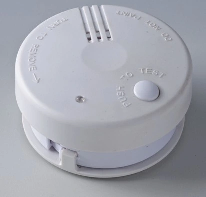 Special Structure Design Stand Alone Fire Detector Fire Alarm System