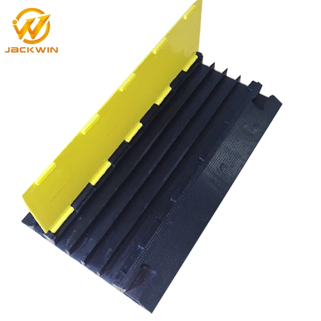 Heavy Duty Cable Protector Cable Protector Outdoor Drop Over Cable Protector Cable Protector Spiral