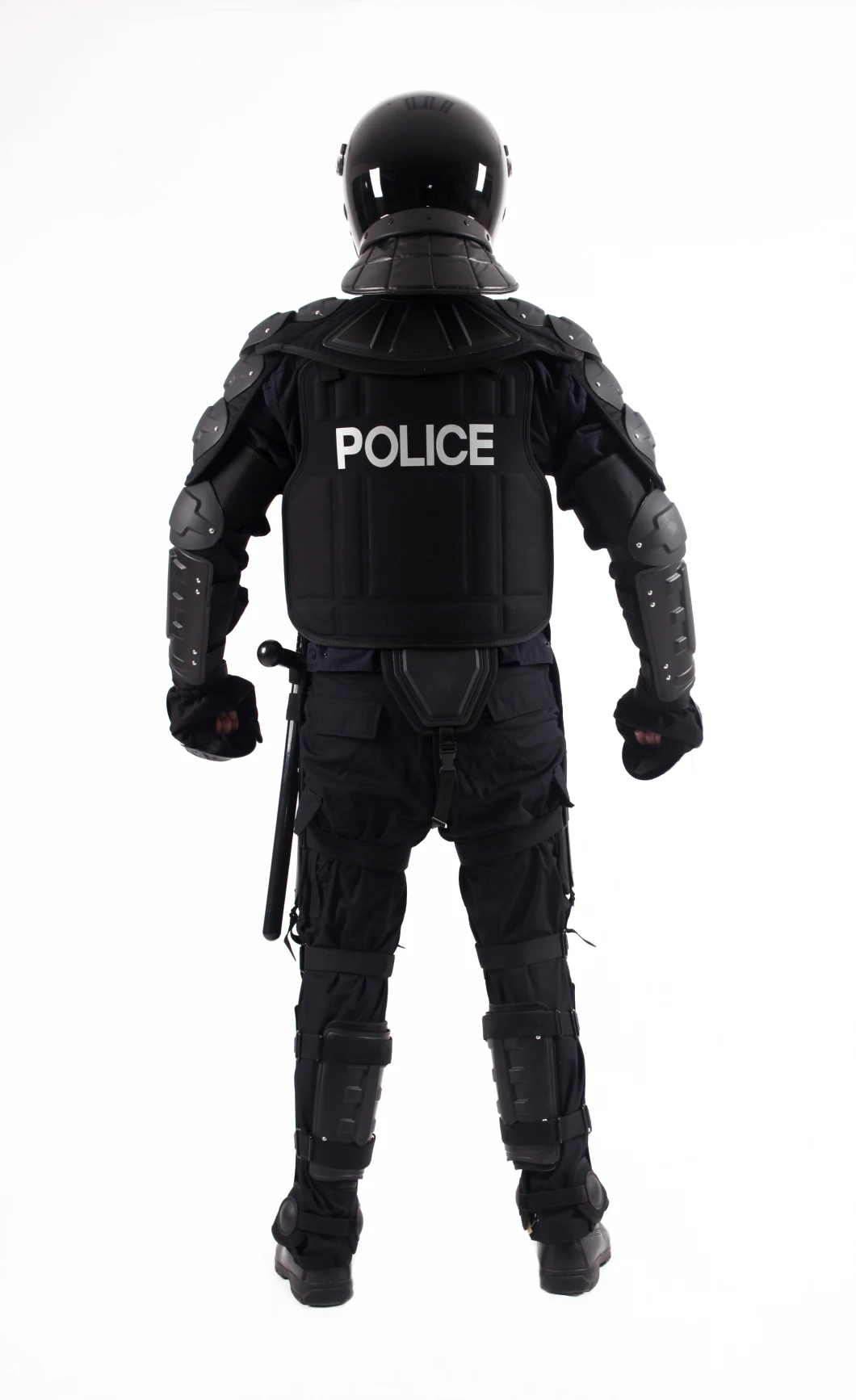 Armor for Full Body Protection Body Vest Neck Groin Protector