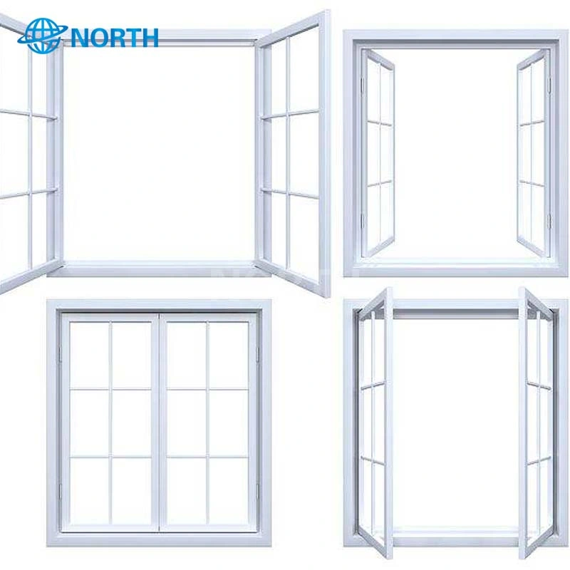 Security Glass Interior Aluminium Window Panel Wall System Glass Storefront Partition