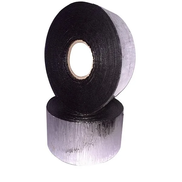 Hot Sale Aluminum Foil Self Adhesive Waterproofing Tape\Bitumen Tape