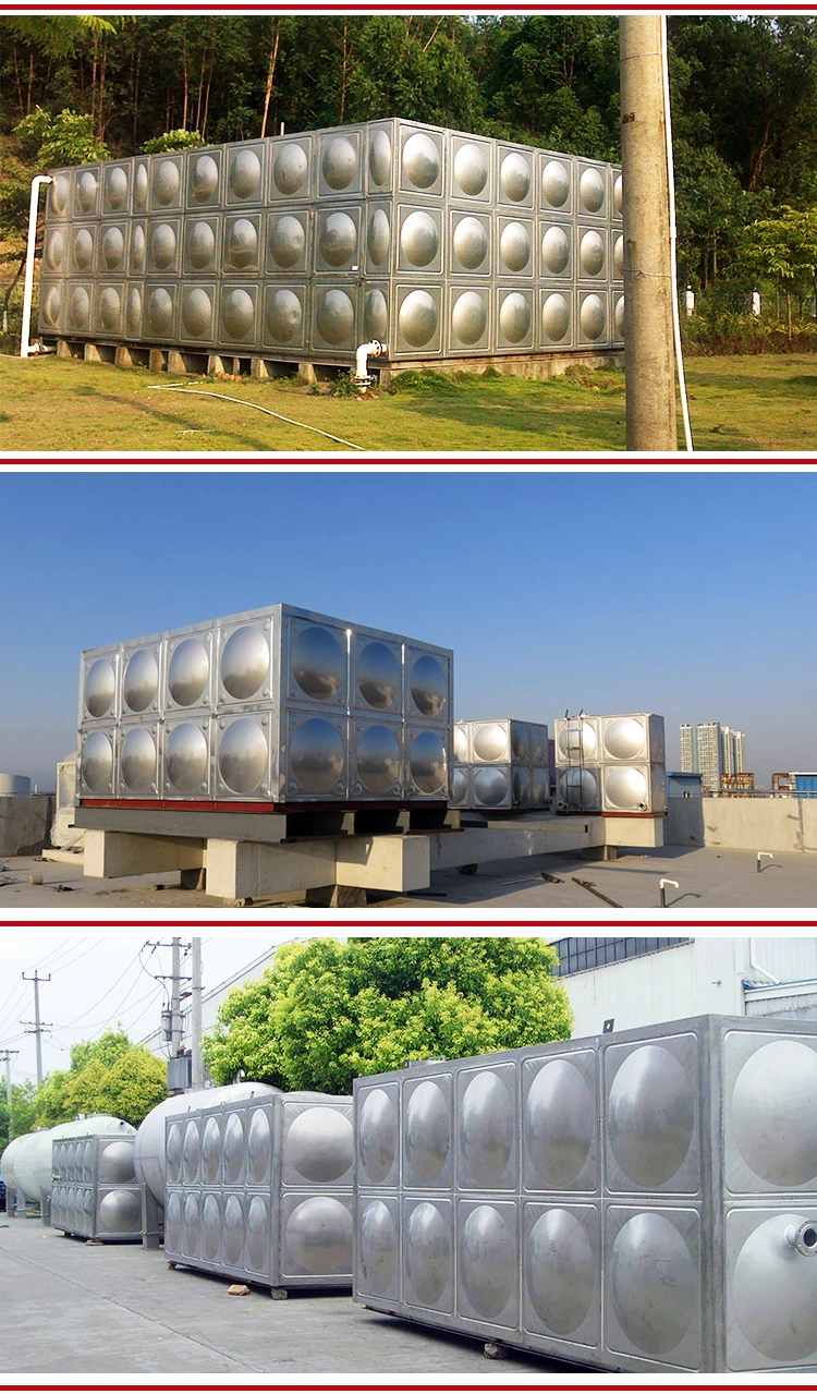 Tank Ss Water Storage Tanks Price Welding Stainless Steel Water Storage Tank Ss Rectangular Tank