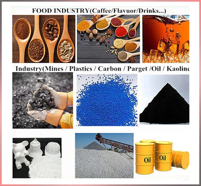 Permanent Sintered NdFeB Magnet Bar Iron Powder Treatment for Agriculture / Ceramic Industry