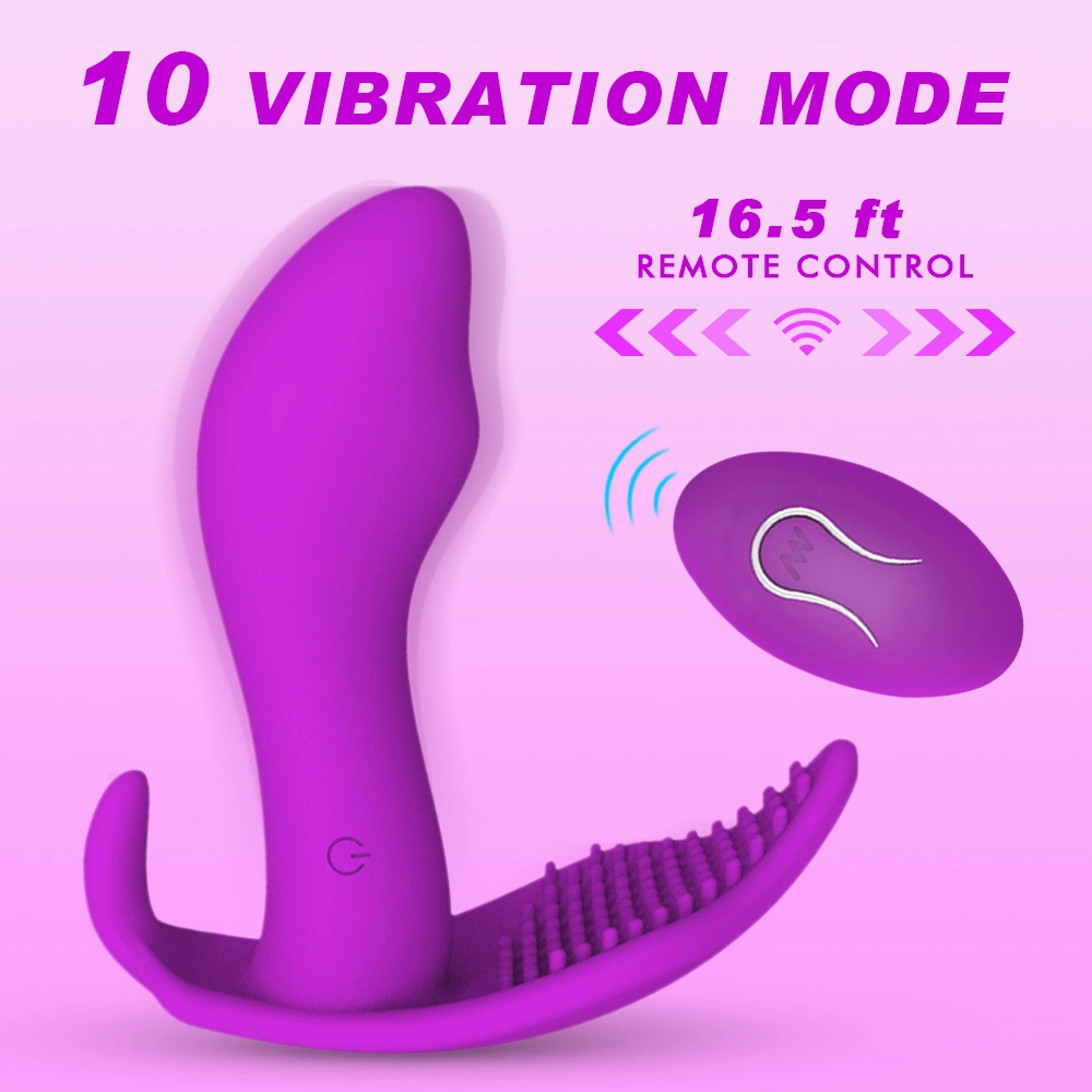 Face Massager Magic Wand Sex Toy Women Girl Tongue Vibrator