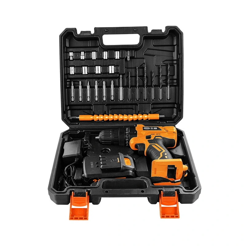 Dewalt 20V Max Cordless Compact Drill Driver Kit