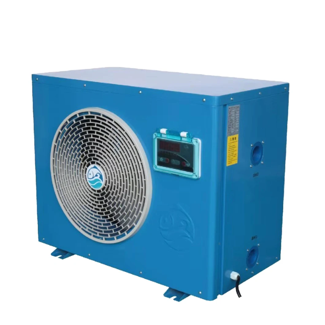 Water Chiller Fish Tank Fish Tank Chiller Water Chiller for Fish Tank
