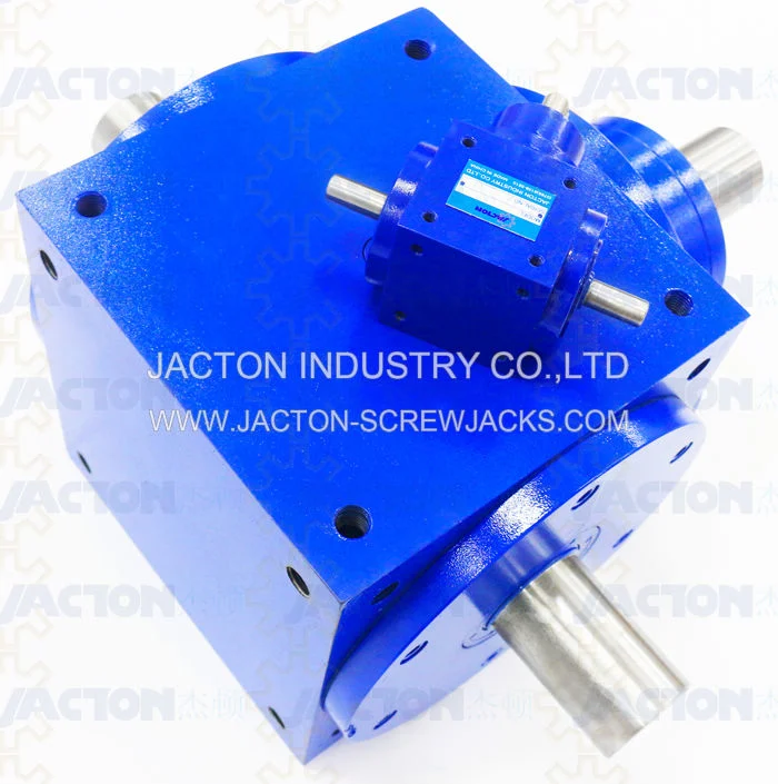 Best Right Angle Bevel Speed Reducers, Right-Angle and Custom Angle Bevel Gear Boxes Price